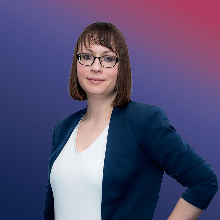 Juliane Hille-Kaatz